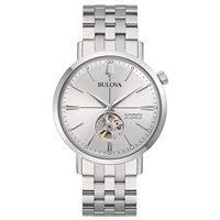 Reloj Bulova Hombre Aerojet Automatic in Acero 96A276 - 96A276